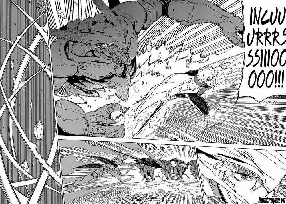 Akame Ga Kiru - Chapter 68 - Trang 29