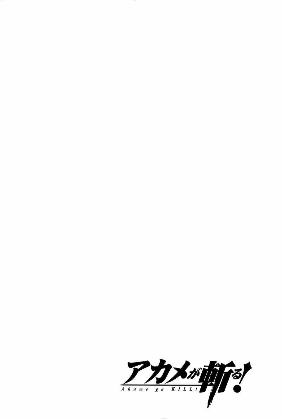 Akame Ga Kiru - Chapter 7 - Trang 41