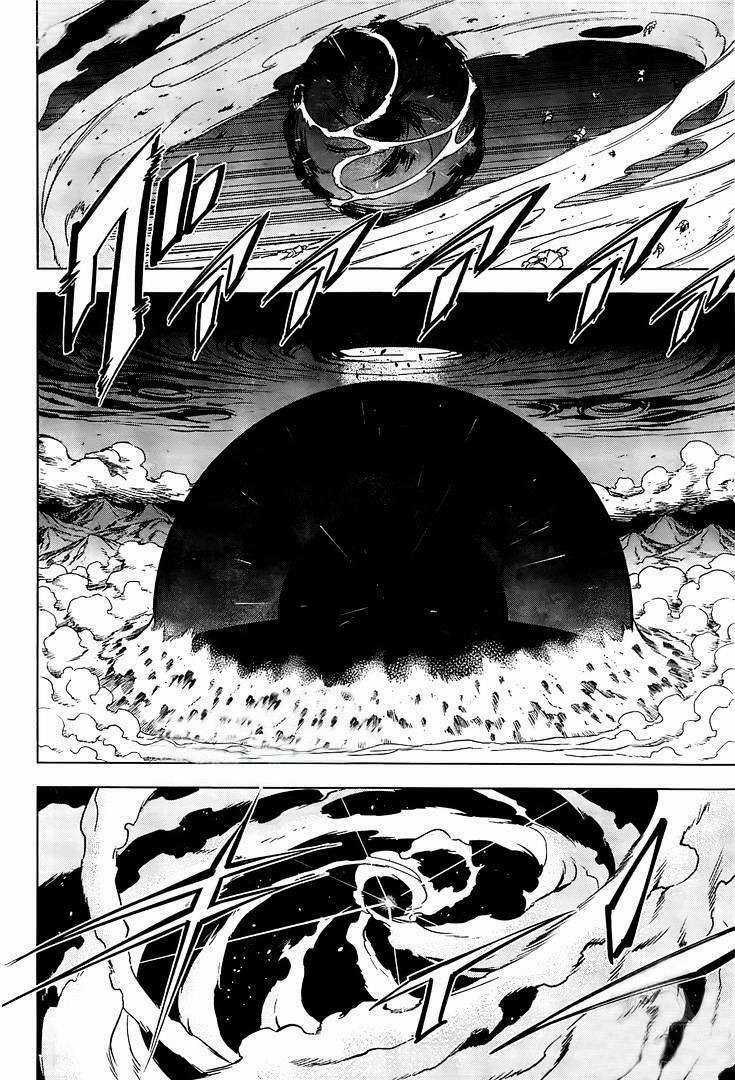 Akame Ga Kiru - Chapter 72.5 - Trang 23