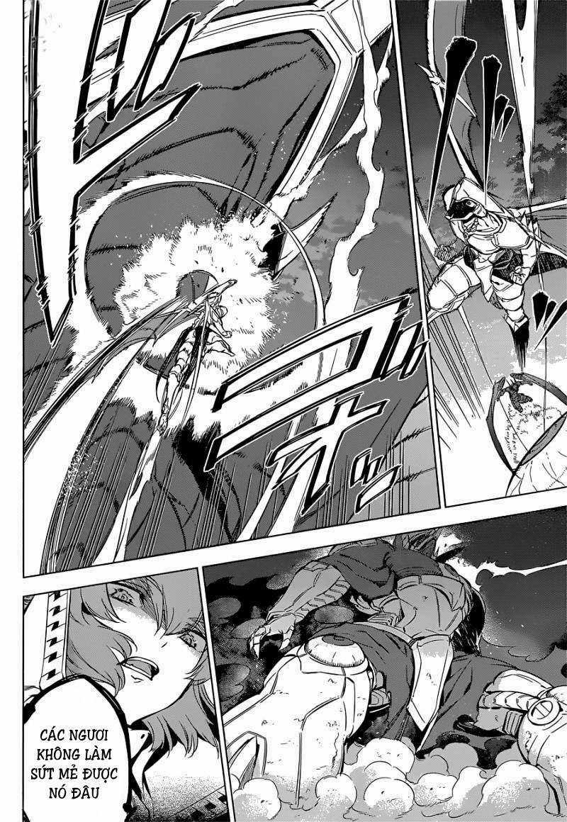 Akame Ga Kiru - Chapter 74 - Trang 5