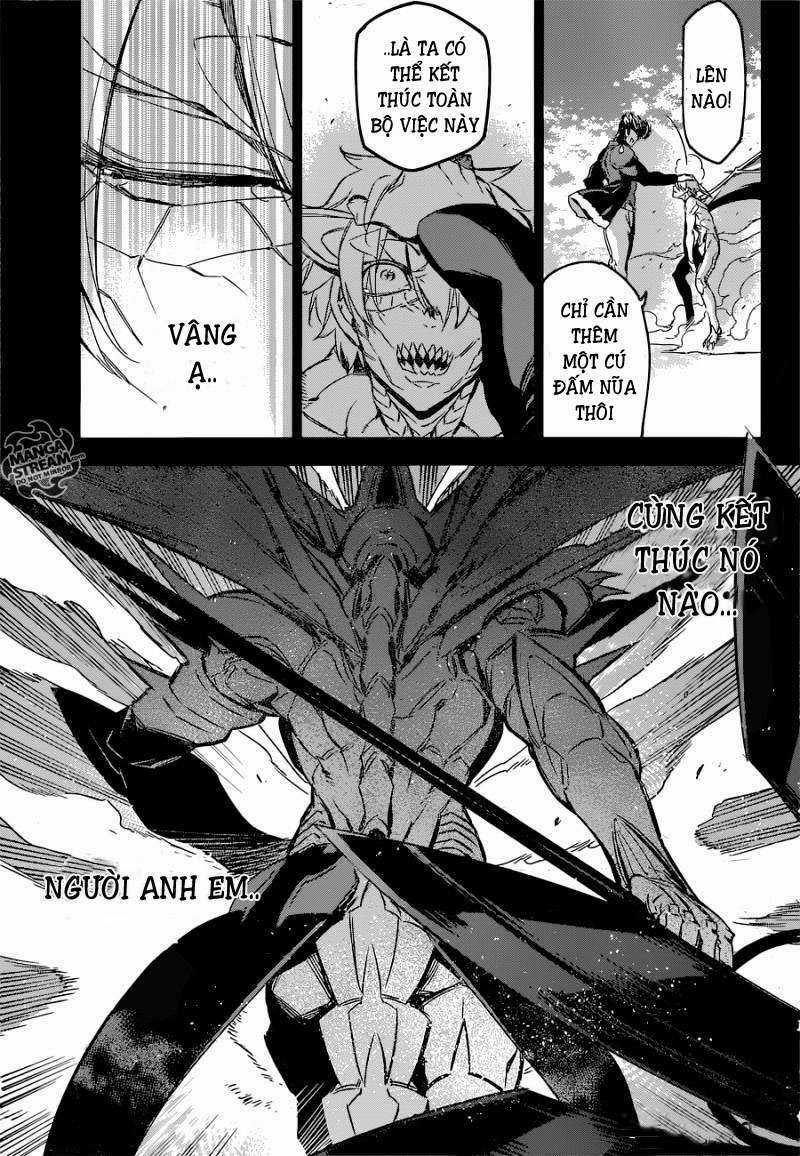 Akame Ga Kiru - Chapter 74 - Trang 47