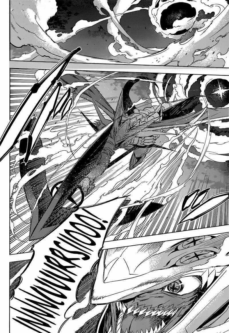 Akame Ga Kiru - Chapter 74 - Trang 48