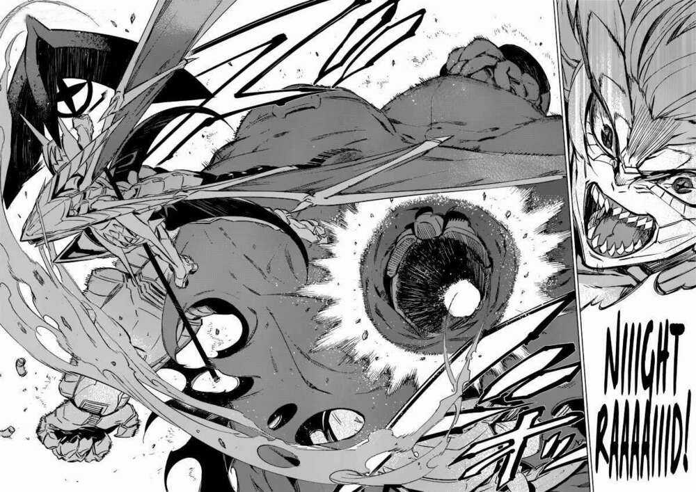 Akame Ga Kiru - Chapter 74 - Trang 53