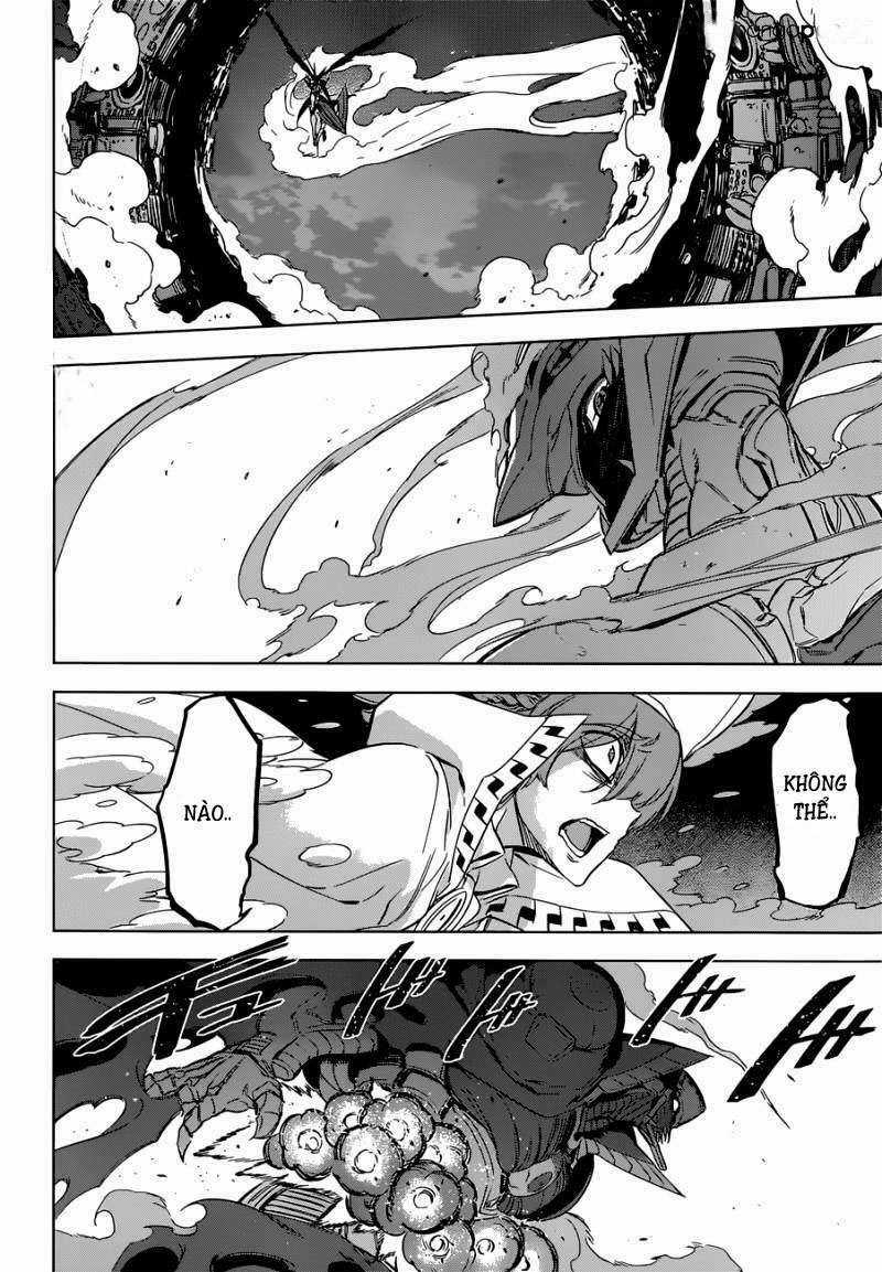 Akame Ga Kiru - Chapter 74 - Trang 54