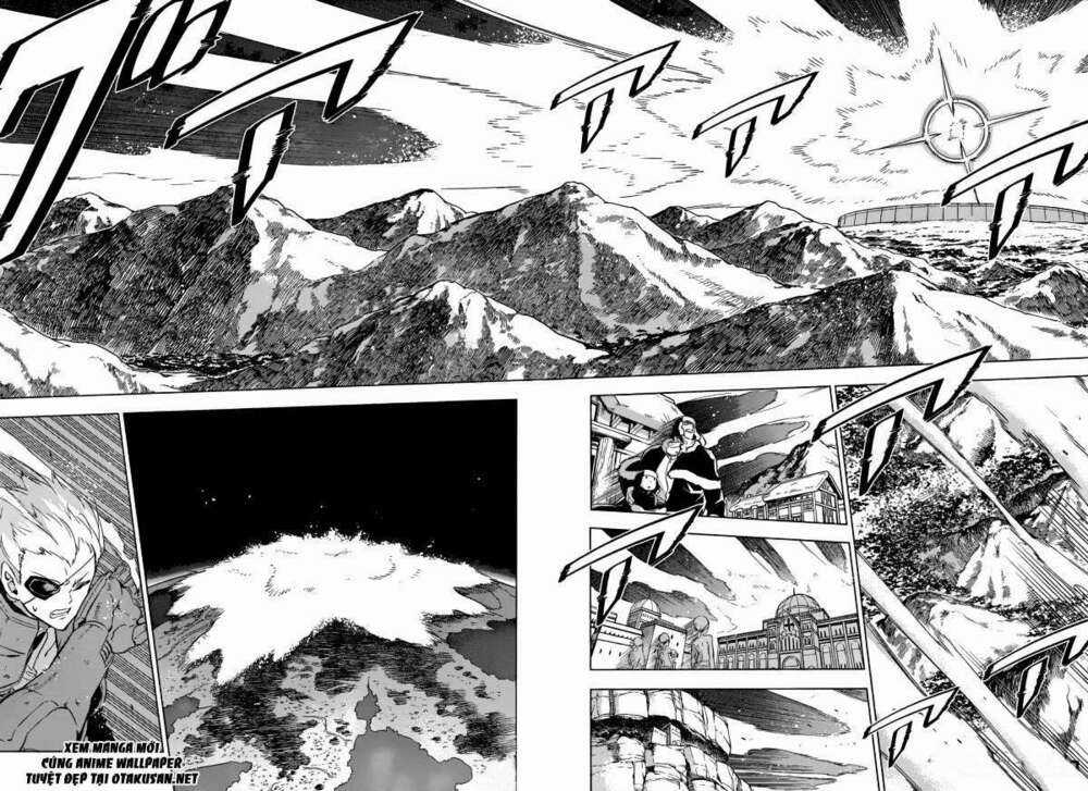 Akame Ga Kiru - Chapter 75 - Trang 30