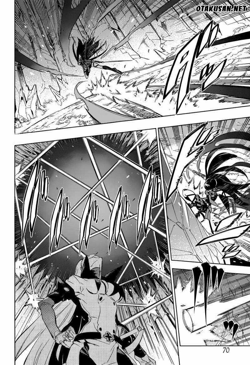 Akame Ga Kiru - Chapter 77 - Trang 20