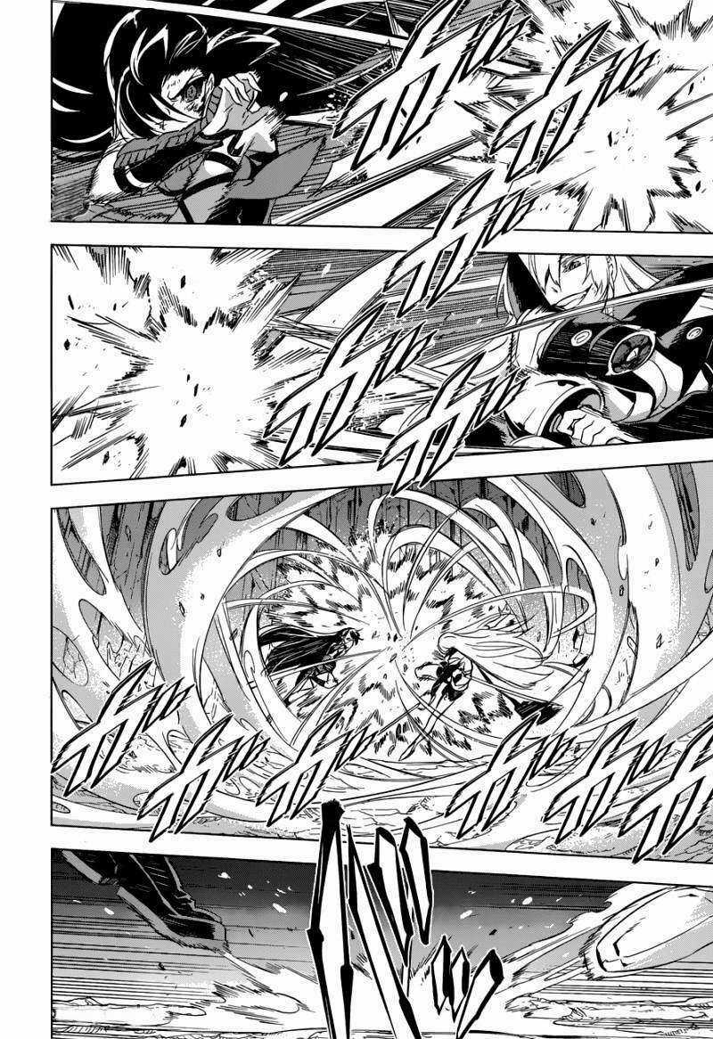 Akame Ga Kiru - Chapter 77 - Trang 24