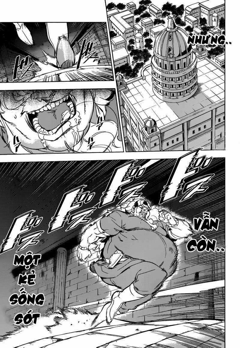 Akame Ga Kiru - Chapter 77 - Trang 48