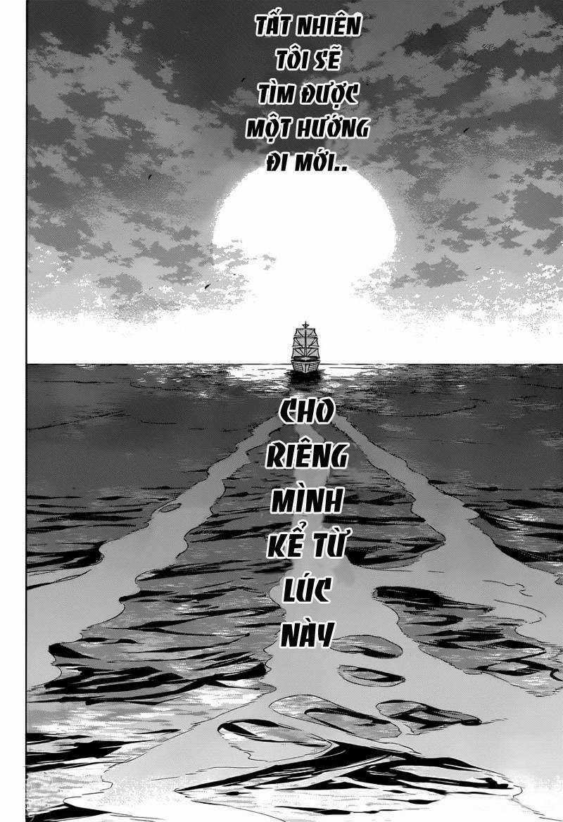Akame Ga Kiru - Chapter 78 - Trang 55
