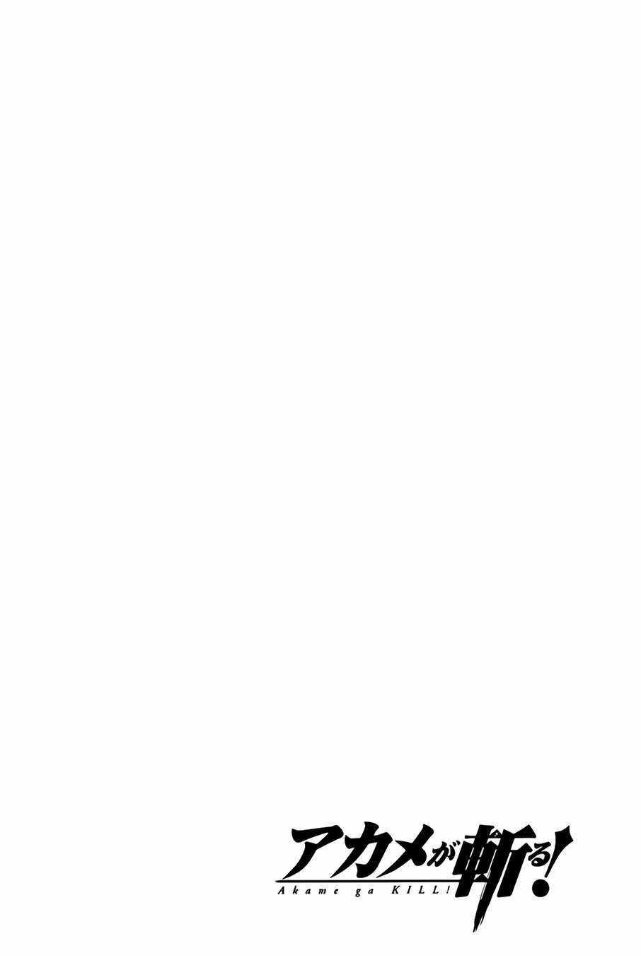 Akame Ga Kiru - Chapter 8 - Trang 45