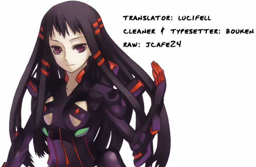 Akame Ga Kiru - Chapter 8 - Trang 47