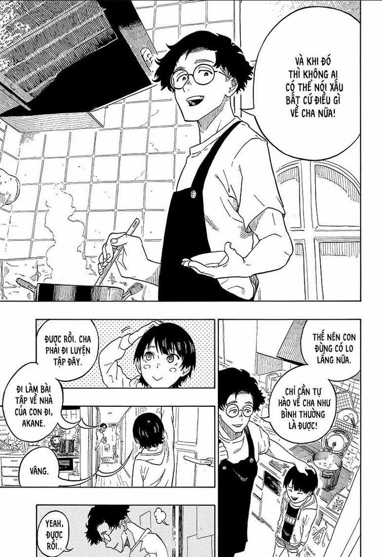 Akane-Banashi - Chapter 1 - Trang 15