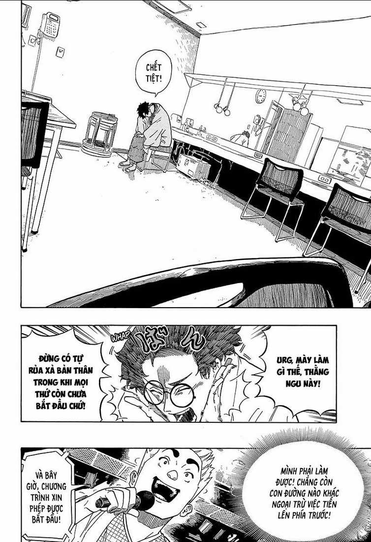 Akane-Banashi - Chapter 1 - Trang 26