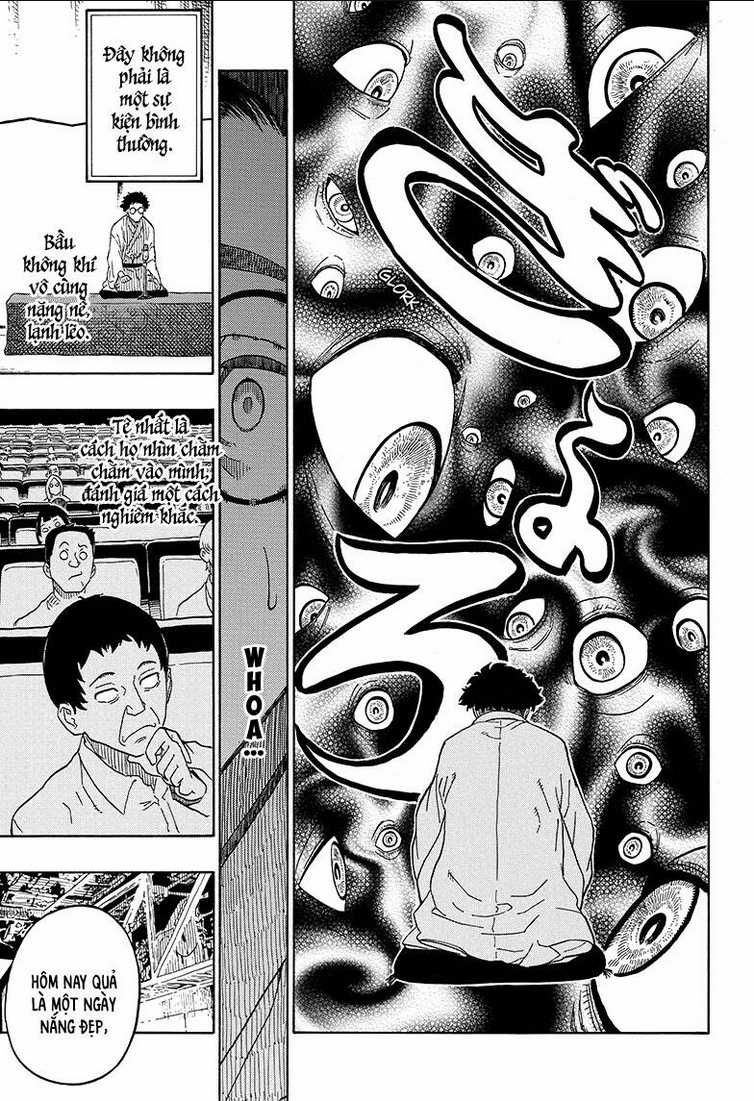 Akane-Banashi - Chapter 1 - Trang 29