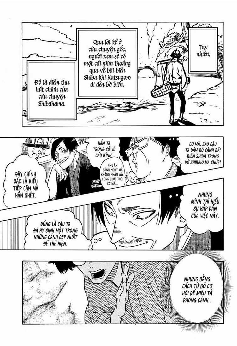 Akane-Banashi - Chapter 1 - Trang 39