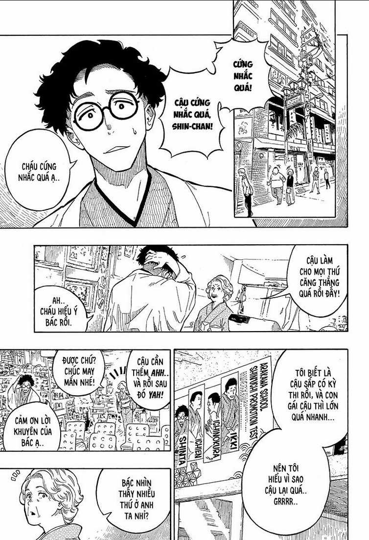 Akane-Banashi - Chapter 1 - Trang 5