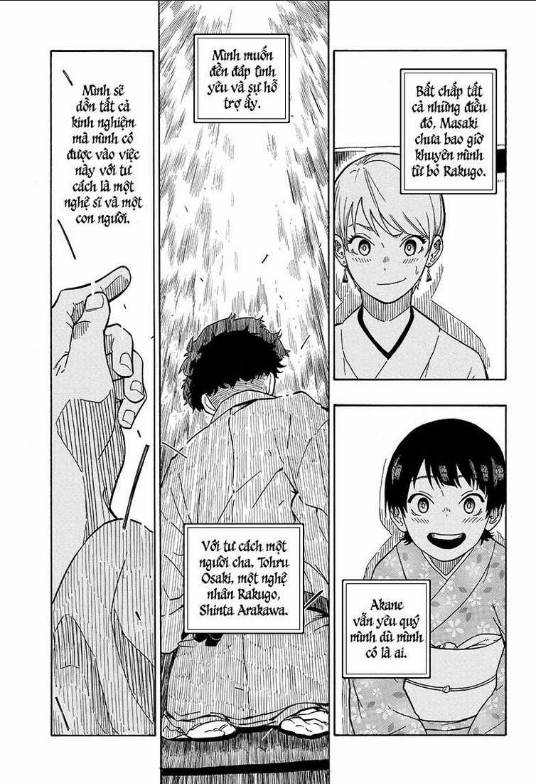 Akane-Banashi - Chapter 1 - Trang 42