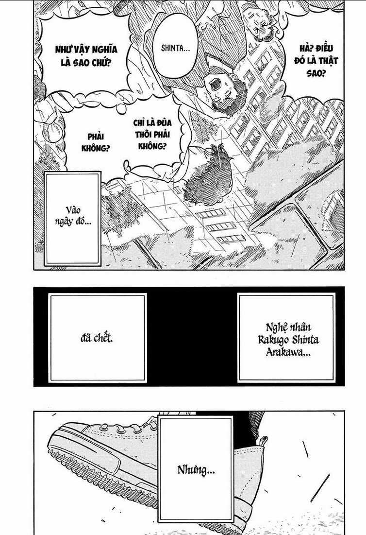 Akane-Banashi - Chapter 1 - Trang 49