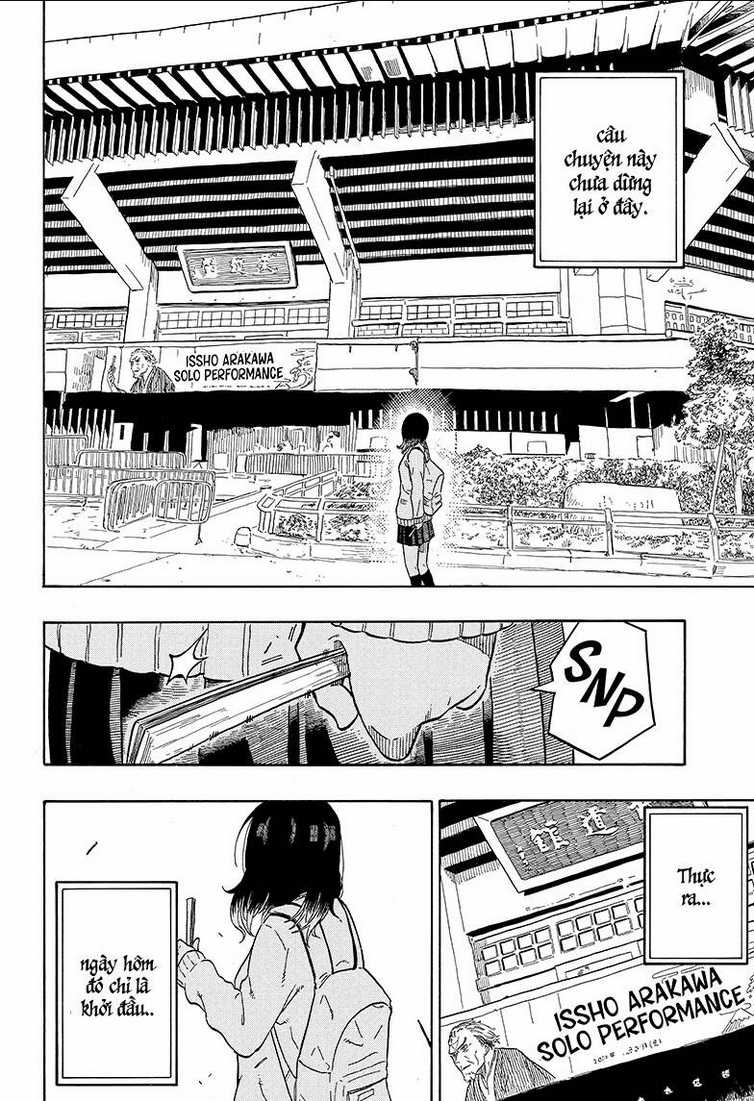 Akane-Banashi - Chapter 1 - Trang 50