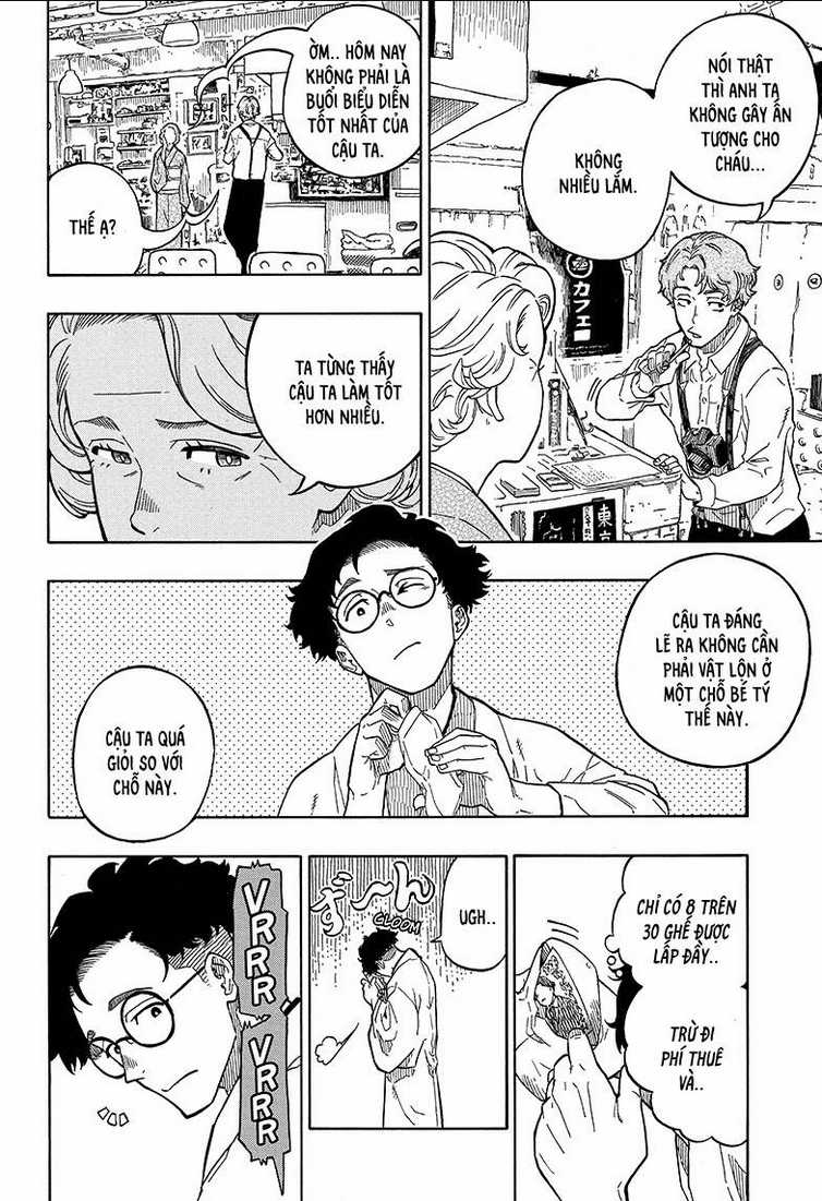 Akane-Banashi - Chapter 1 - Trang 6