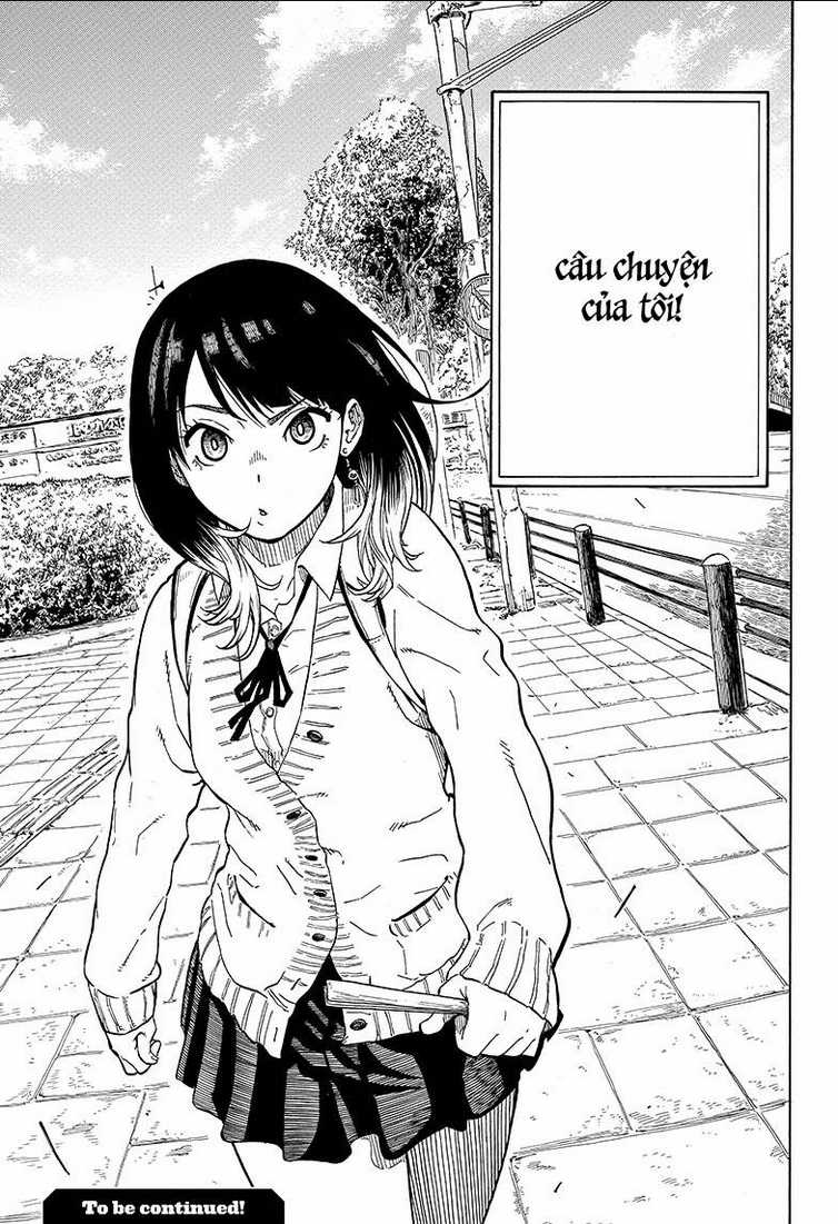 Akane-Banashi - Chapter 1 - Trang 51