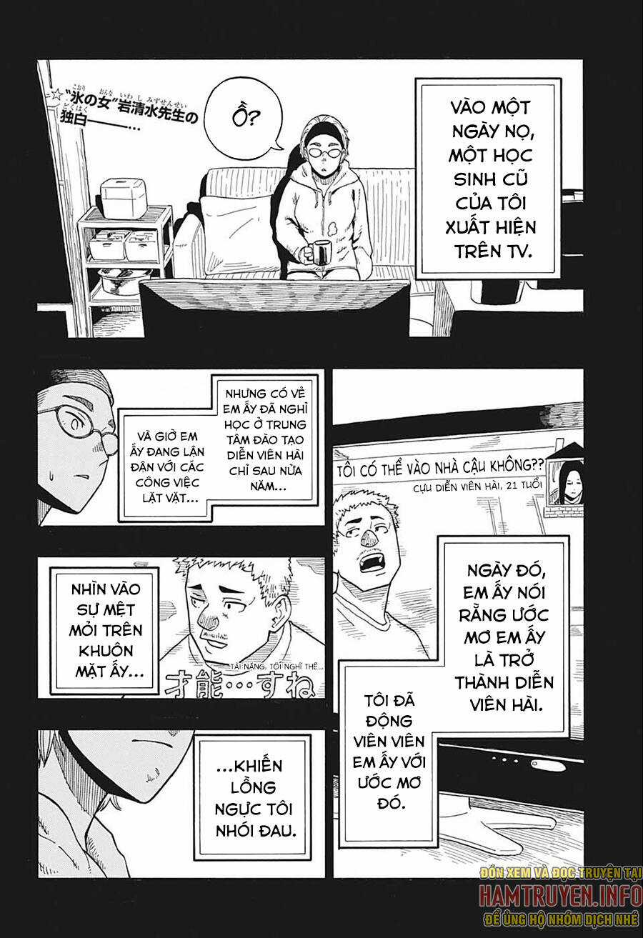 Akane-Banashi - Chapter 12 - Trang 4