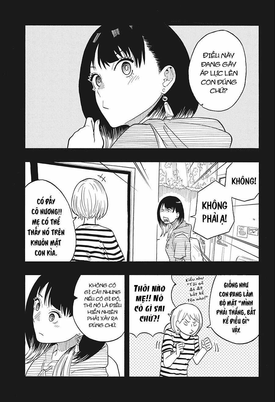 Akane-Banashi - Chapter 19 - Trang 5