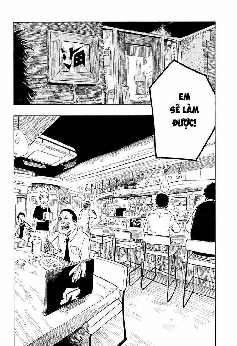 Akane-Banashi - Chapter 6 - Trang 22