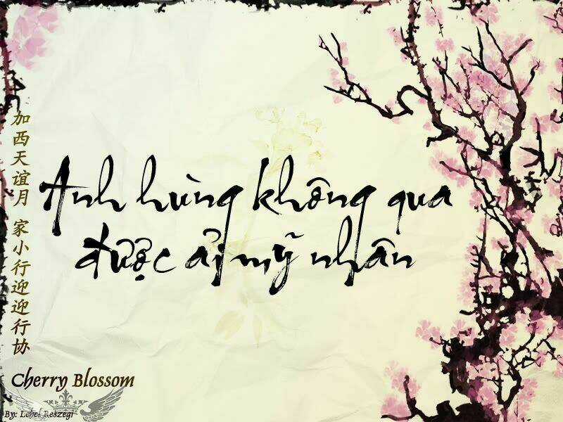 Akaneiro Show Time - Chapter 0 - Trang 2