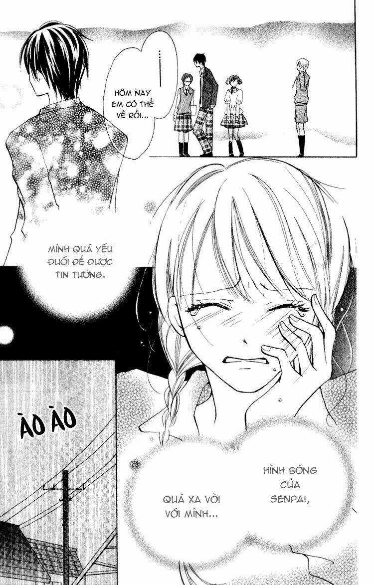 Akaneiro Show Time - Chapter 0 - Trang 11