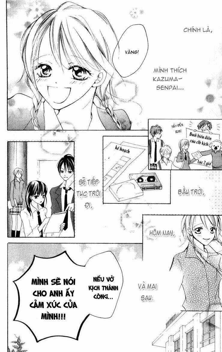 Akaneiro Show Time - Chapter 0 - Trang 20