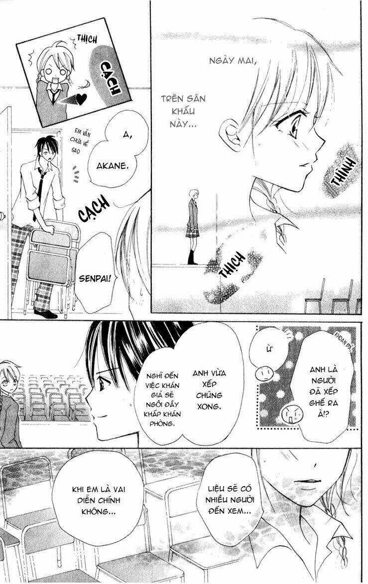 Akaneiro Show Time - Chapter 0 - Trang 23