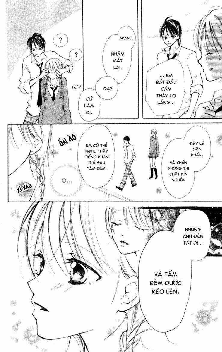 Akaneiro Show Time - Chapter 0 - Trang 24