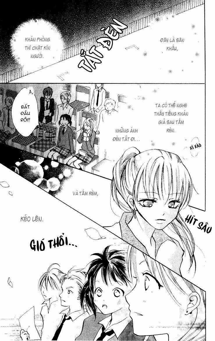 Akaneiro Show Time - Chapter 0 - Trang 33