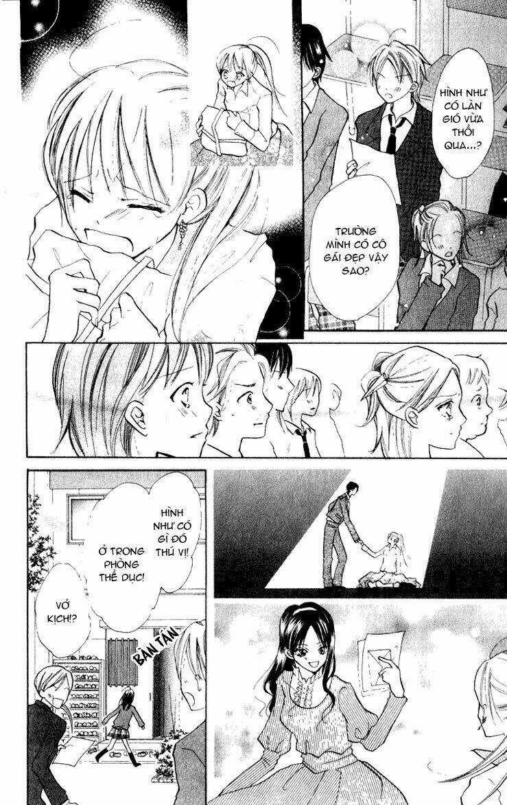 Akaneiro Show Time - Chapter 0 - Trang 35