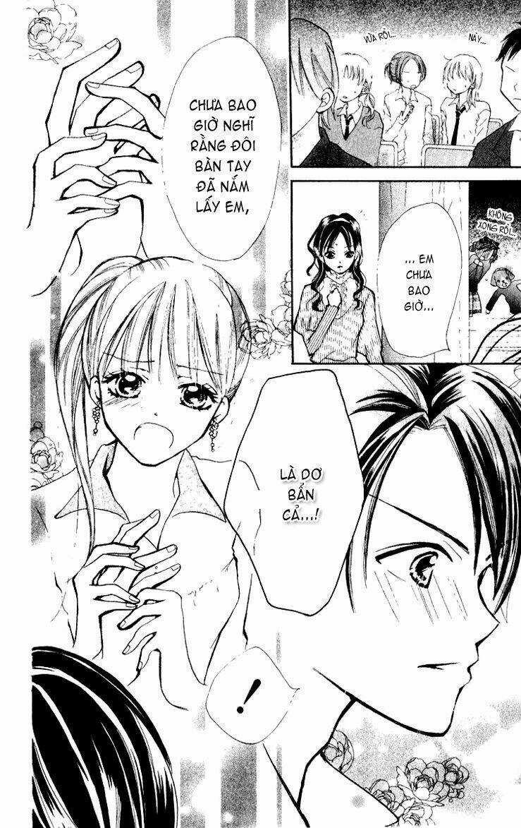 Akaneiro Show Time - Chapter 0 - Trang 37