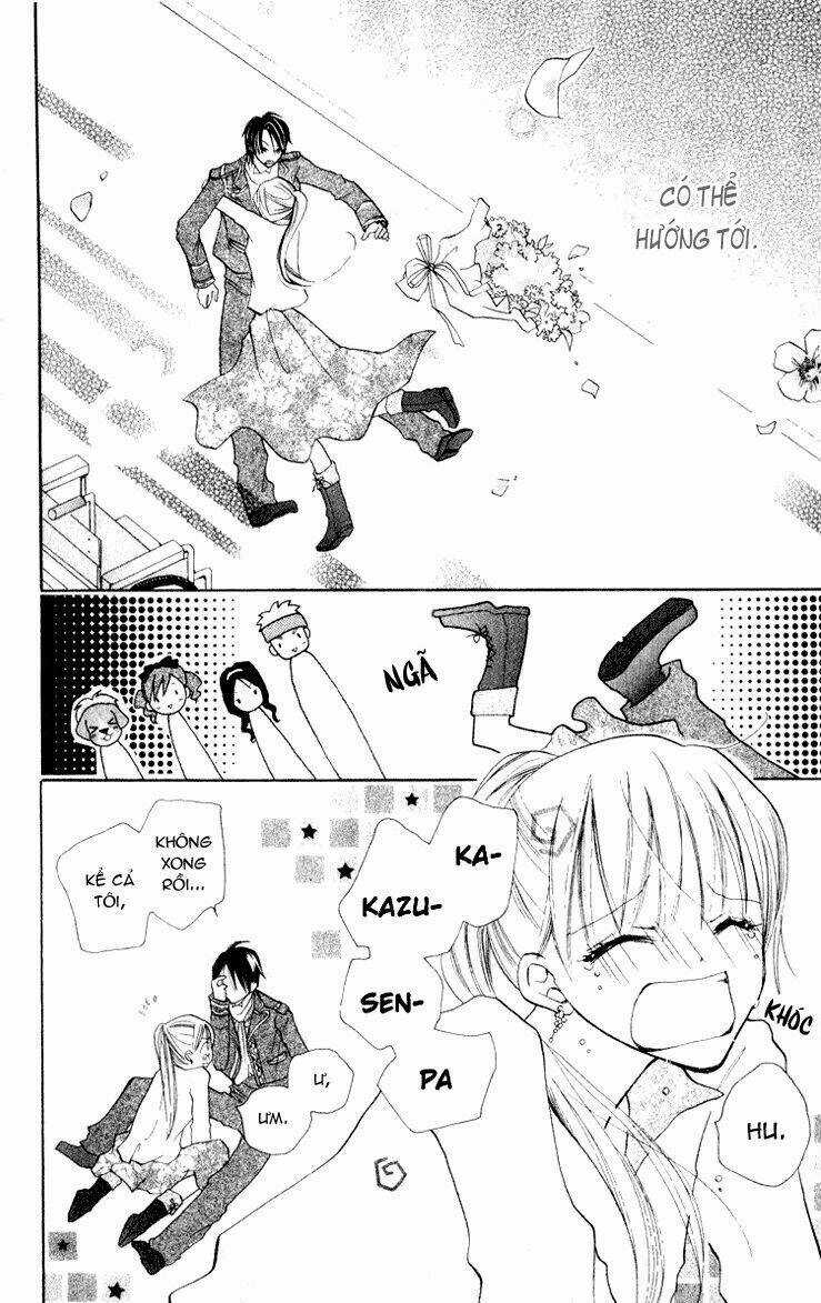 Akaneiro Show Time - Chapter 0 - Trang 41