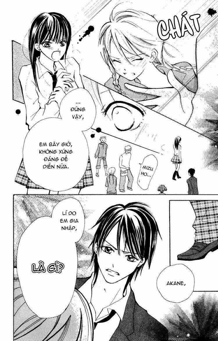Akaneiro Show Time - Chapter 0 - Trang 10
