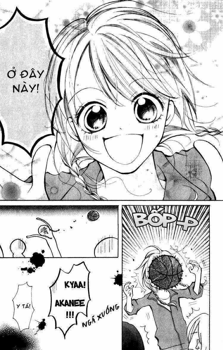 Akaneiro Show Time - Chapter 1.1 - Trang 11