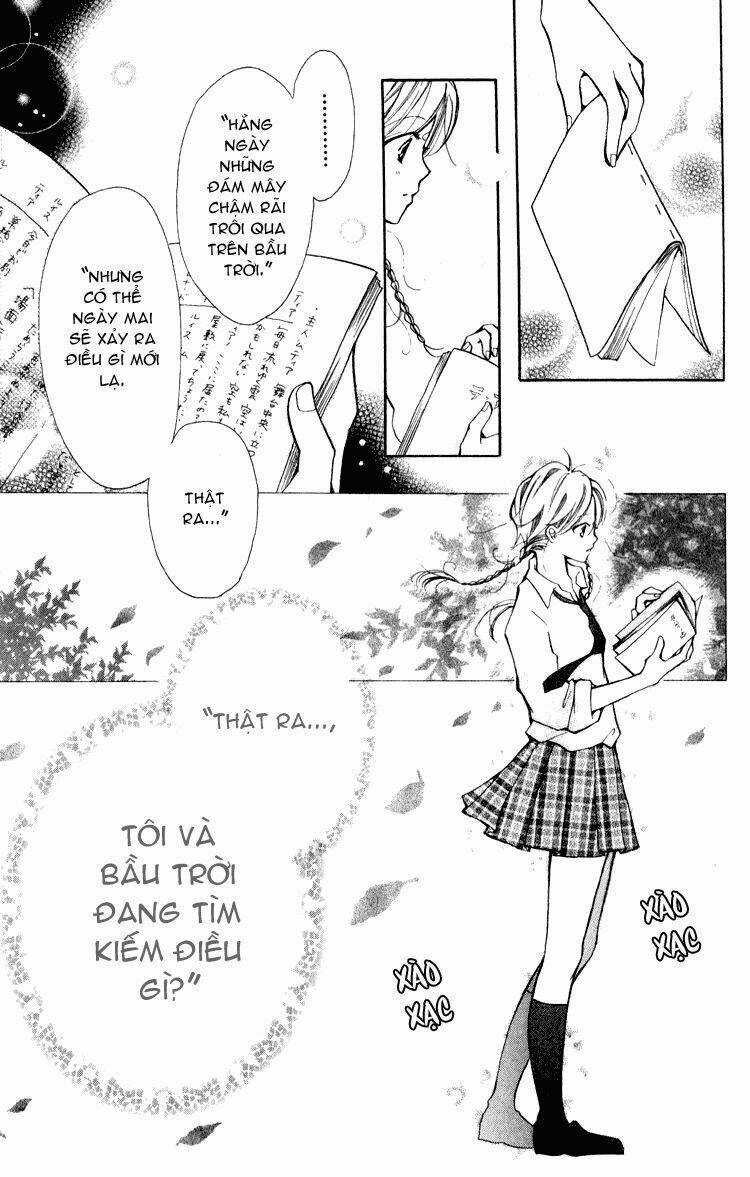 Akaneiro Show Time - Chapter 1.1 - Trang 15