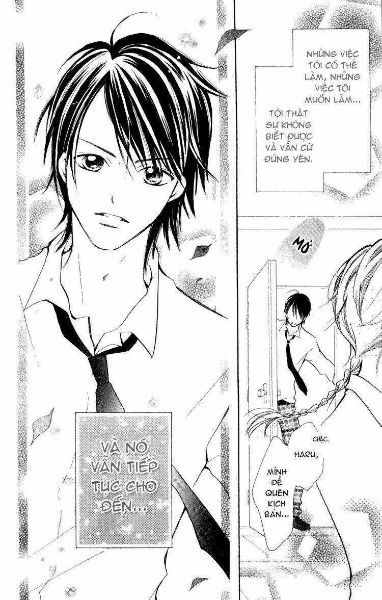 Akaneiro Show Time - Chapter 1.1 - Trang 16