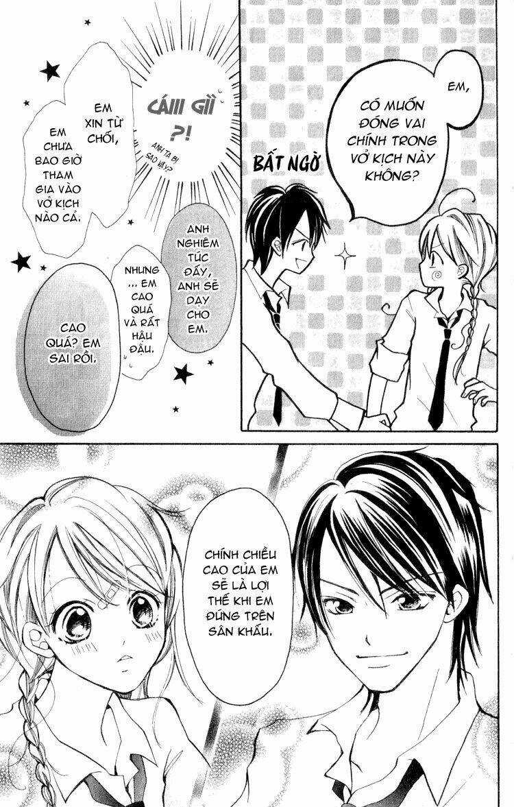 Akaneiro Show Time - Chapter 1.1 - Trang 19