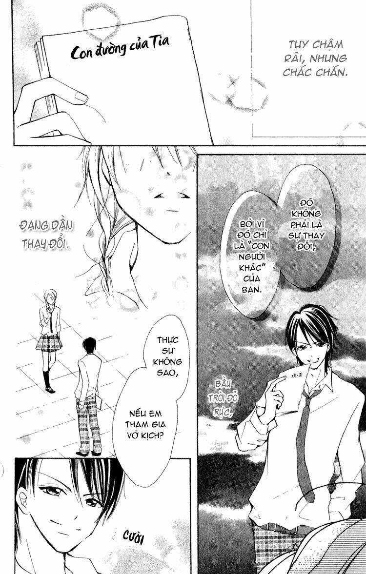 Akaneiro Show Time - Chapter 1.1 - Trang 20