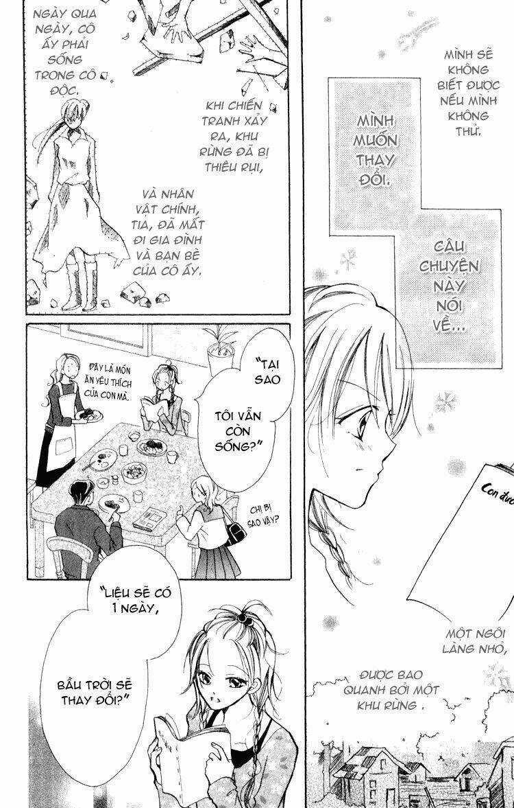 Akaneiro Show Time - Chapter 1.1 - Trang 28