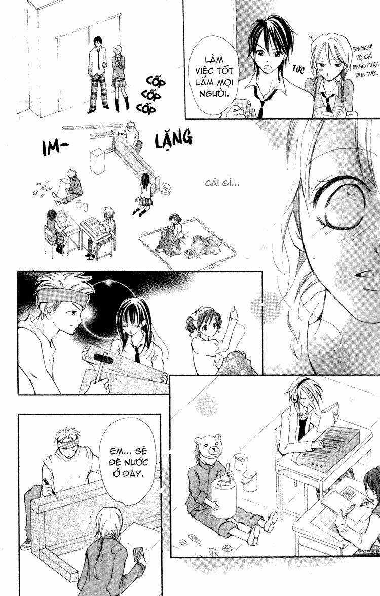 Akaneiro Show Time - Chapter 1.1 - Trang 30