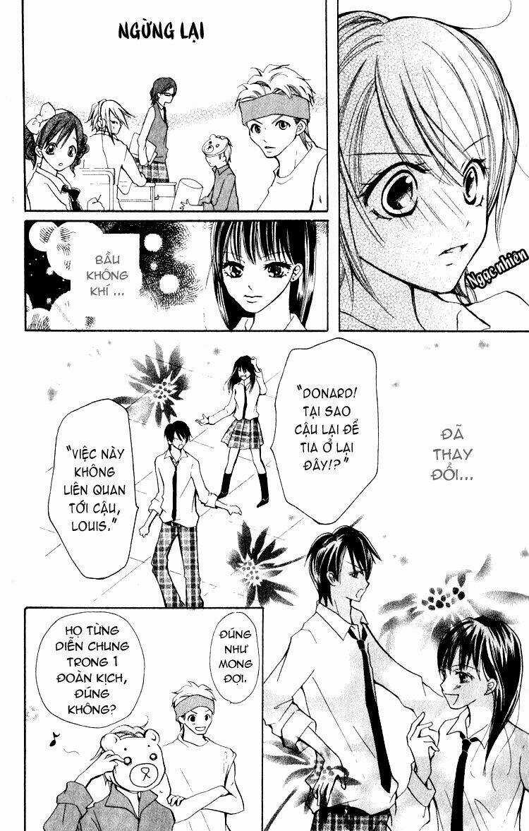 Akaneiro Show Time - Chapter 1.1 - Trang 32