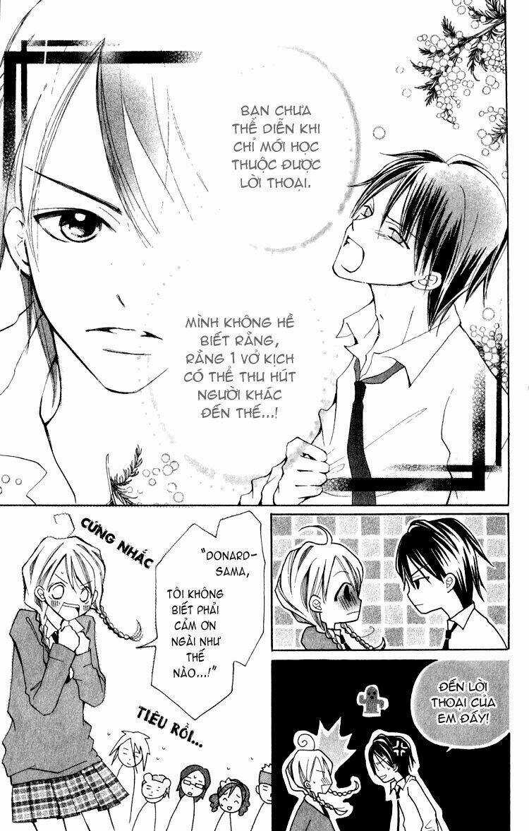 Akaneiro Show Time - Chapter 1.1 - Trang 33