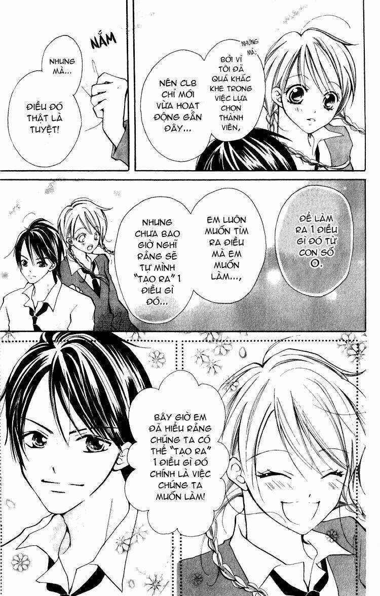 Akaneiro Show Time - Chapter 1.1 - Trang 39