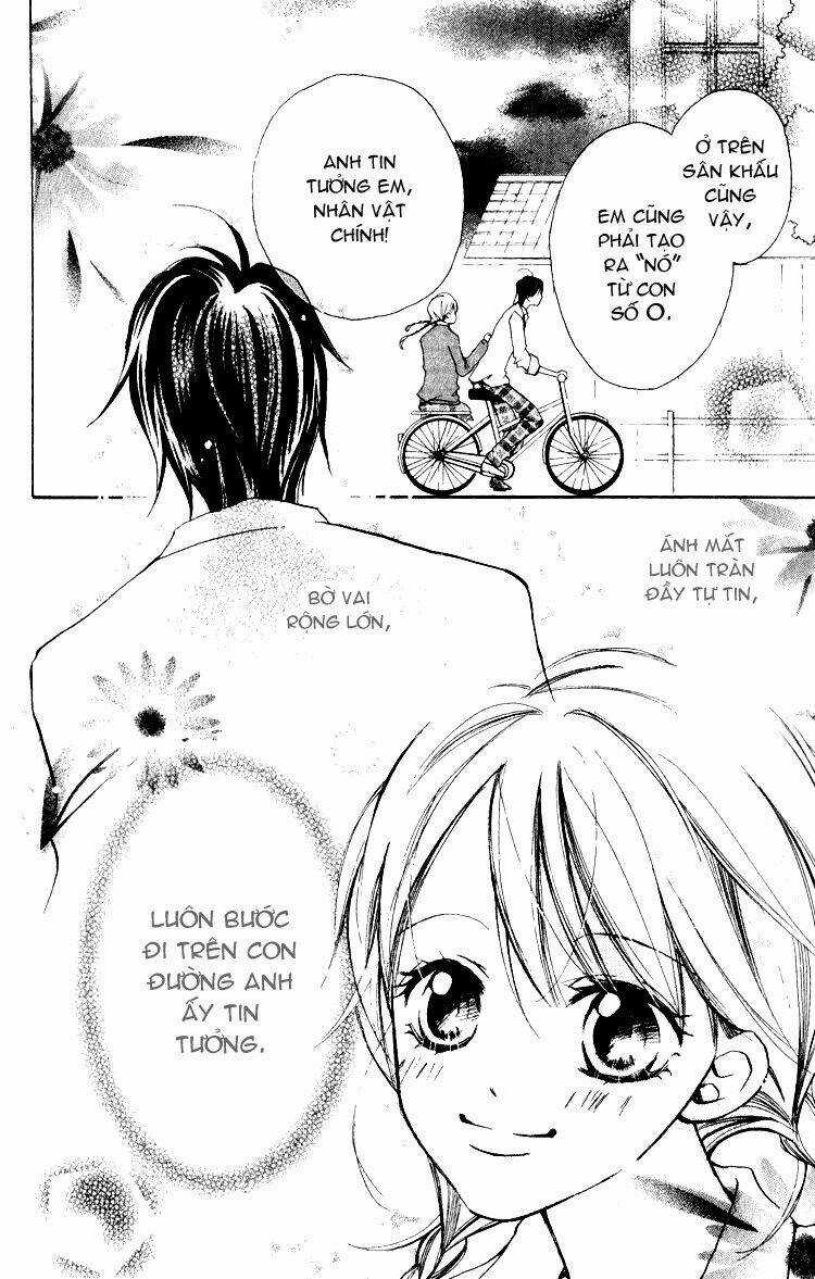 Akaneiro Show Time - Chapter 1.1 - Trang 40