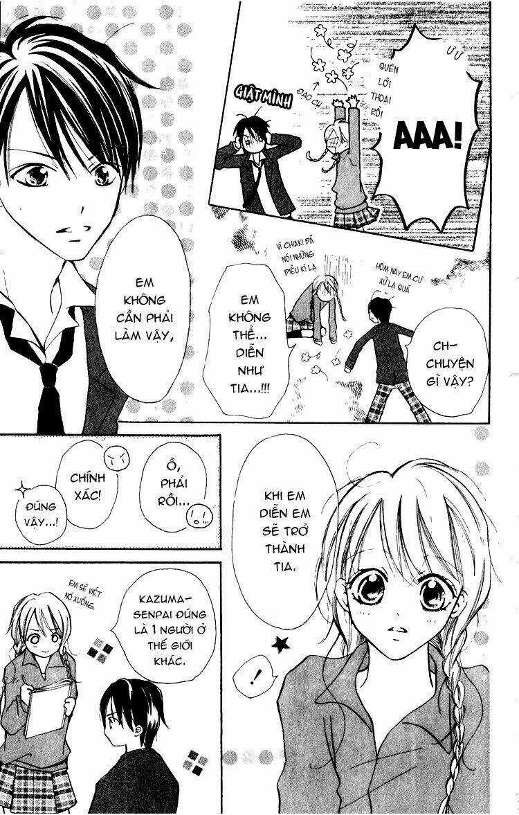 Akaneiro Show Time - Chapter 1.1 - Trang 43